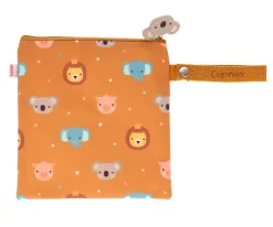 Tutete Funda para Sandwich Animal Friends Personalizable