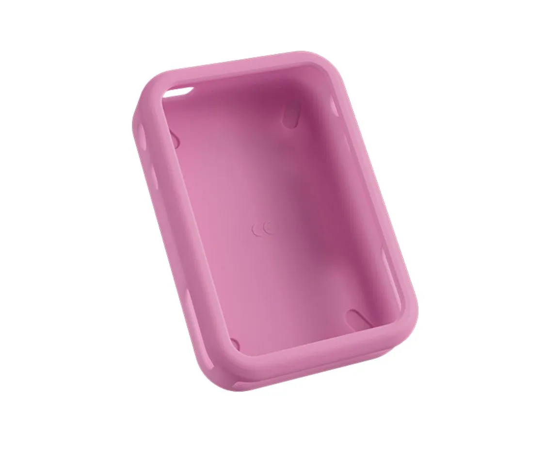 Niños FABA Funda Protectora Patapum Pink