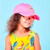 Babiators Gafas de Sol Flexibles (3-5 años) Polarizadas Flower Peachy Keen^Niños Gafas De Sol Para Niños