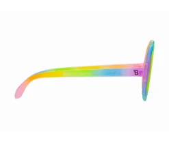 Babiators Gafas de Sol Flexibles Flower (3-5años) Flower Power^Niños Gafas De Sol Para Niños