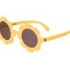 Babiators Gafas de Sol Flexibles Flower (0-24meses) Sweet Sunflower^Niños Gafas De Sol Para Niños