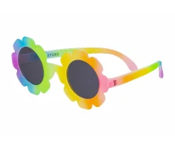 Babiators Gafas de Sol Flexibles Flower (0-24meses) Flower Power^Niños Gafas De Sol Para Niños