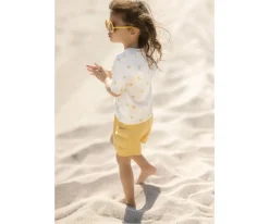 Babiators Gafas de Sol Flexibles Flower (3-5años) Sweet Sunflower^Niños Gafas De Sol Para Niños