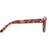 Babiators Gafas de Sol Flexibles Keyhole Totally Tortoise (3-5 años)^Niños Gafas De Sol Para Niños