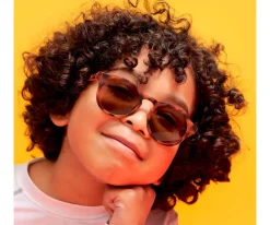 Babiators Gafas de Sol Flexibles Keyhole Totally Tortoise (3-5 años)^Niños Gafas De Sol Para Niños