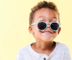 Babiators Gafas de Sol Flexibles Keyhole (+6años) Mint to Be^Niños Gafas De Sol Para Niños