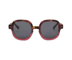 Hello Hossy Gafas de Sol Infantil Koody Craky Red^Niños Gafas De Sol Para Niños