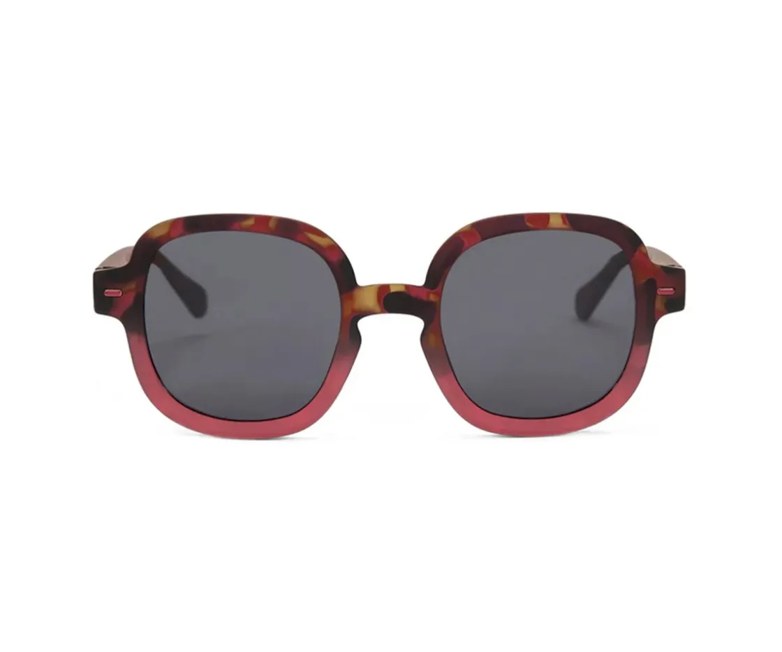 Hello Hossy Gafas de Sol Infantil Koody Craky Red^Niños Gafas De Sol Para Niños