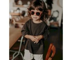 Hello Hossy Gafas de Sol Infantil Megy Jack^Niños Gafas De Sol Para Niños