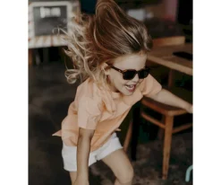 Hello Hossy Gafas de Sol Infantil Morzi Craky^Niños Gafas De Sol Para Niños