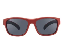 Micro Gafas de Sol Infantil Rojas Cohete^Niños Gafas De Sol Para Niños