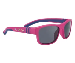 Micro Gafas de Sol Infantil Rosas Unicornio^Niños Gafas De Sol Para Niños