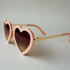Elleporte Gafas de Sol Peach Love^Niños Gafas De Sol Para Niños