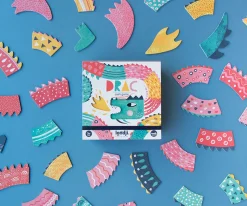 Niños Londji Game Drac