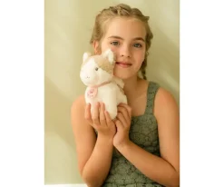 Niños Little Dutch Gatito de Peluche Marley con Bolsa de Transporte