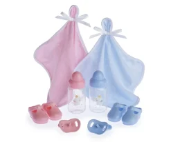 JC Toys Gemelos Berenguer Boutique 38 cm Cuerpo Blando^Niños Muñecos