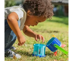 Niños Educational Insights Geosafari Jr. Rocknoculares