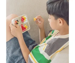 Niños GiiKER Rompecabezas Super Blocks Fill The Lights