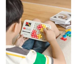 Niños GiiKER Rompecabezas Super Blocks Fill The Lights