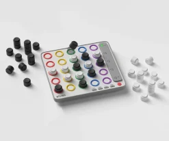 Niños GiiKER Smart Four 3D