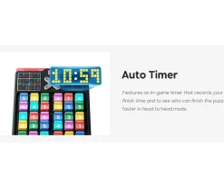 Niños GiiKER Smart Sudoku