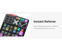 Niños GiiKER Smart Sudoku