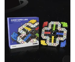 Niños GiiKER Super Ludo