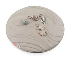 Niños Done by Deer Gimnasio Actividades Lalee Sand