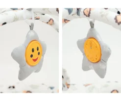 Niños Olmitos Gimnasio de Actividades Lion