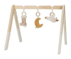 Niños Little Dutch Gimnasio Infantil Madera Newborn Naturals