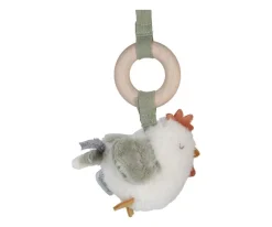 Niños Little Dutch Gimnasio Infantil Madera Little Farm