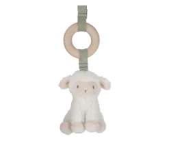 Niños Little Dutch Gimnasio Infantil Madera Little Farm