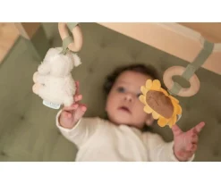 Niños Little Dutch Gimnasio Infantil Madera Little Farm