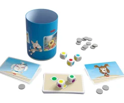 Niños Haba Golosinas Caninas