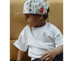 Hello Hossy Gorra Mountain Ride