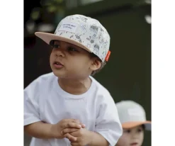 Hello Hossy Gorra Mountain Ride