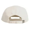 Banwood Gorra Washed 5 Paneles Crema
