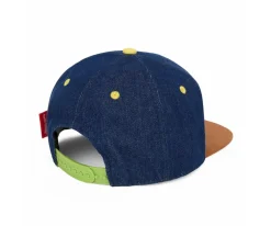 Hello Hossy Gorra Jean Explorer