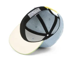 Hello Hossy Gorra Jean Iconic