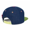 Hello Hossy Gorra Jean Legendary