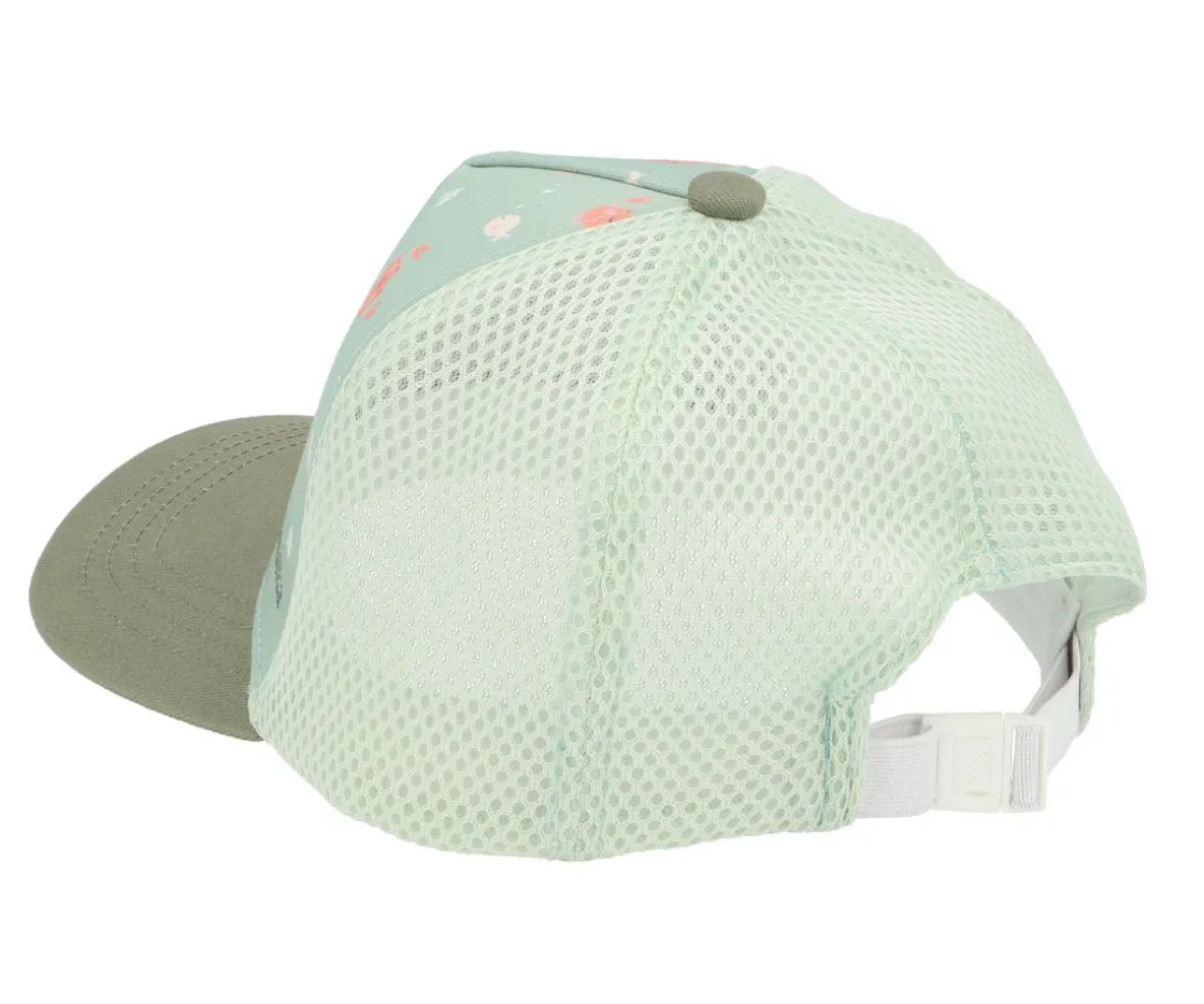 Monnëka Gorra Crab Sage^ Gorritos De Playa