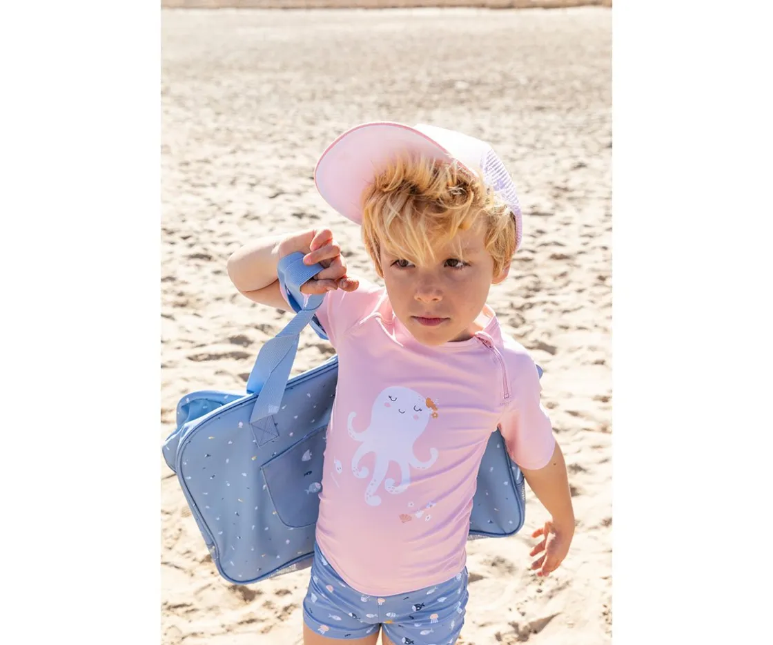 Monnëka Gorra Penguins^ Gorritos De Playa