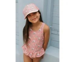 Monnëka Gorra Toucan