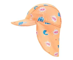 BTBOX Gorrito de Baño Flash UPF50+