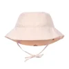 Lassig Gorrito de Baño Reversible Corals Peach Rose^ Gorritos De Playa