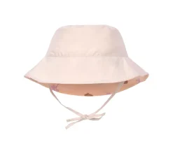 Lassig Gorrito de Baño Reversible Corals Peach Rose^ Gorritos De Playa