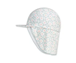 Swim Essentials Gorro de Baño Florish Verde^ Gorritos De Playa