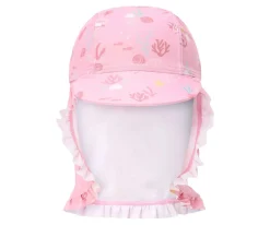 Little Dutch Gorro de Baño Ocean Treasures Multicolor^ Gorritos De Playa