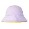 Swim Essentials Gorro de Playa Reversible Florish Amarillo^ Gorritos De Playa