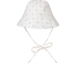 Swim Essentials Gorro de Playa White Stars^ Gorritos De Playa